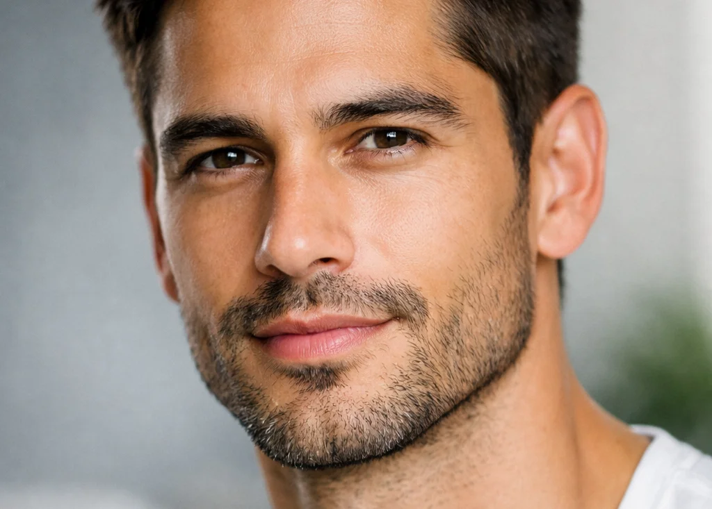 Why is Skincare Important for Men?