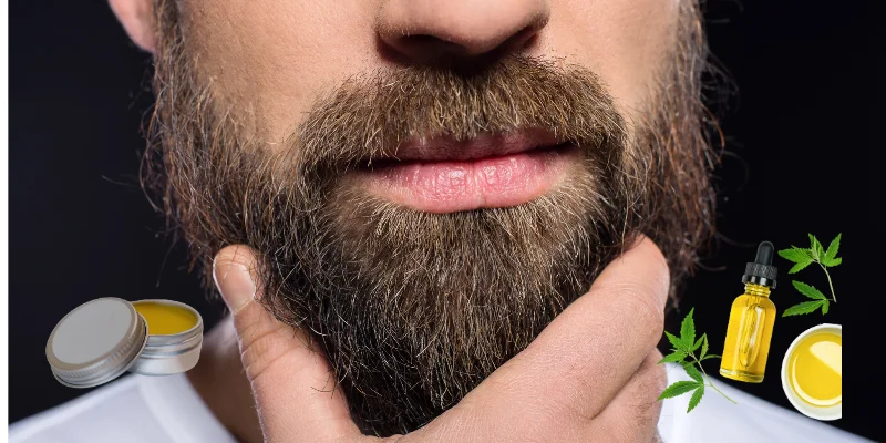 Beard Oils vs. Balms