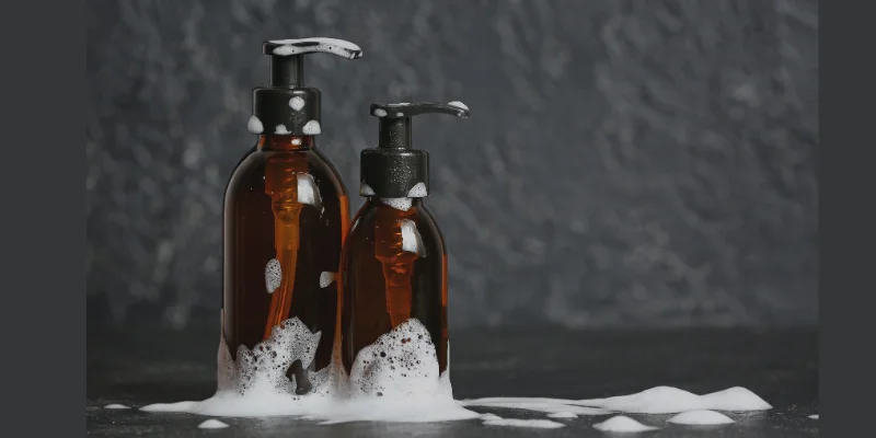 The Ultimate Guide to Shampooing for Your Hair Type