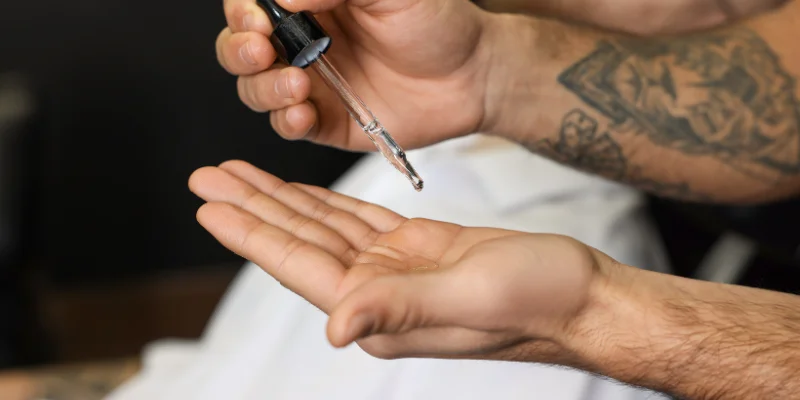 Why Pre-Shave Oil Is a Game Changer for Your Grooming Routine