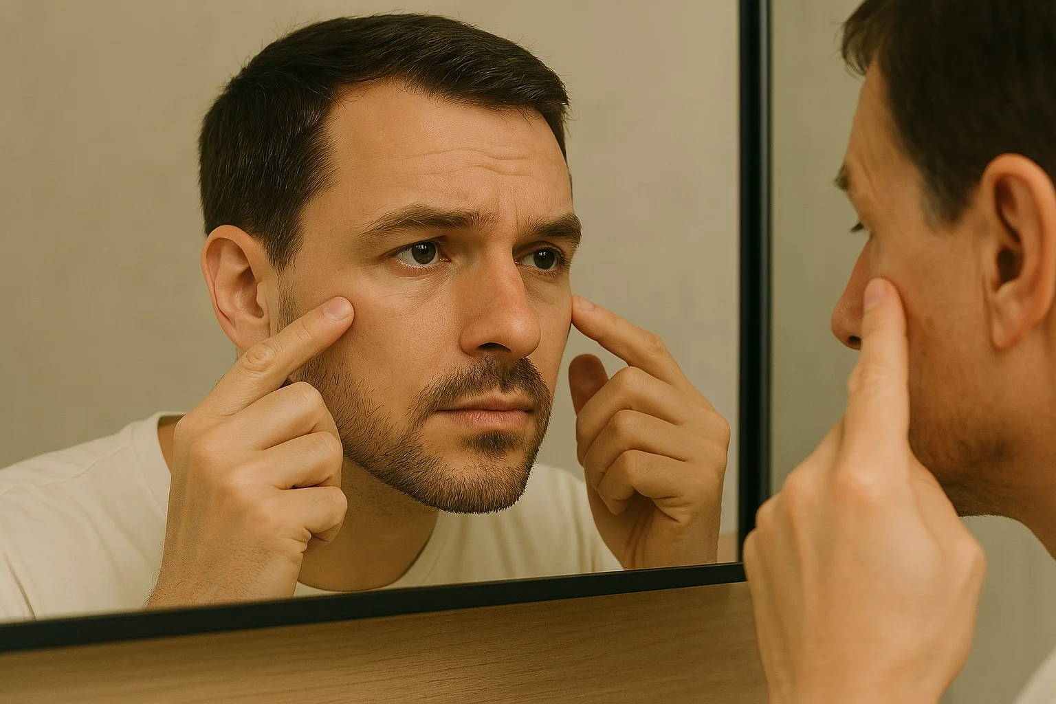 The Link Between Hydration and Skin Elasticity