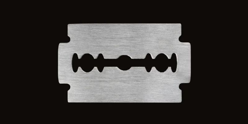 Safety Razor vs. Cartridge Razor