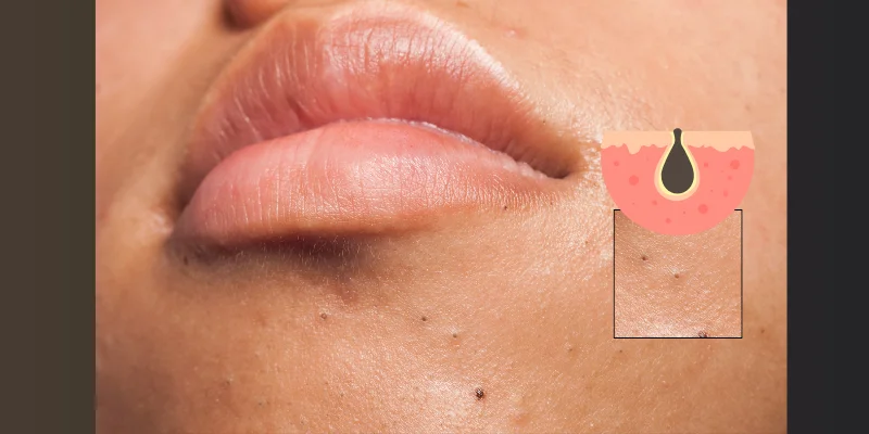 Blackheads