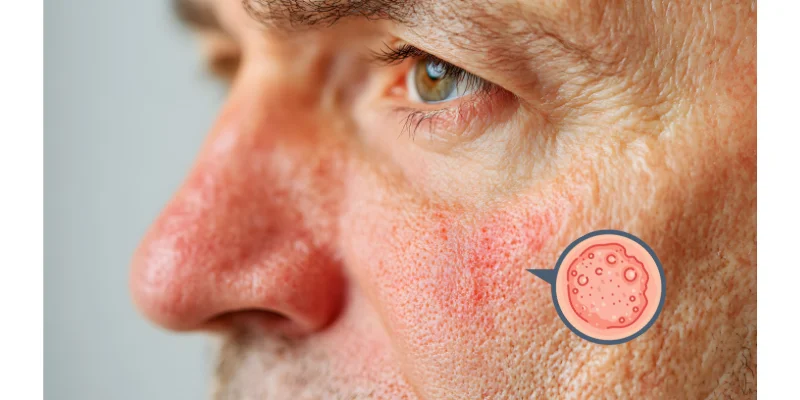 Rosacea