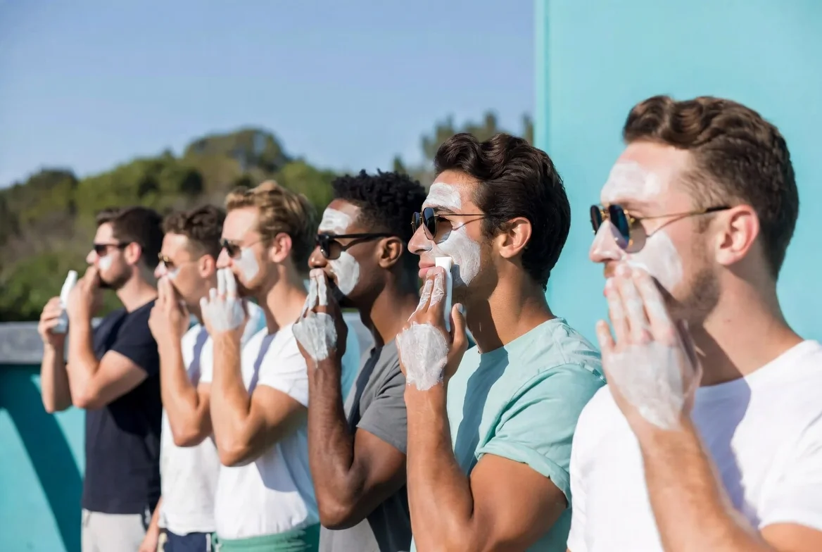 Sunscreen Choices for Different Skin Tones